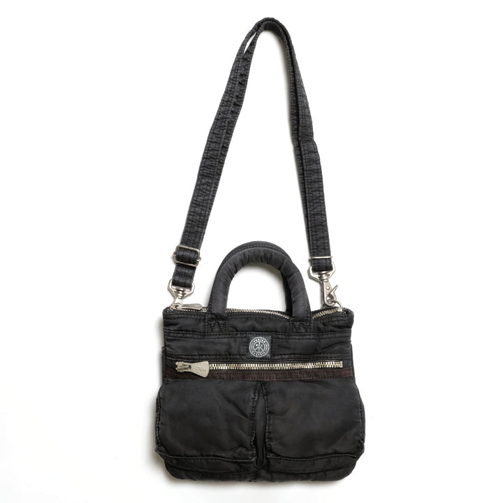 Porter Classic - SUPER NYLON HELMET CASE MINI - PC-015-4034
