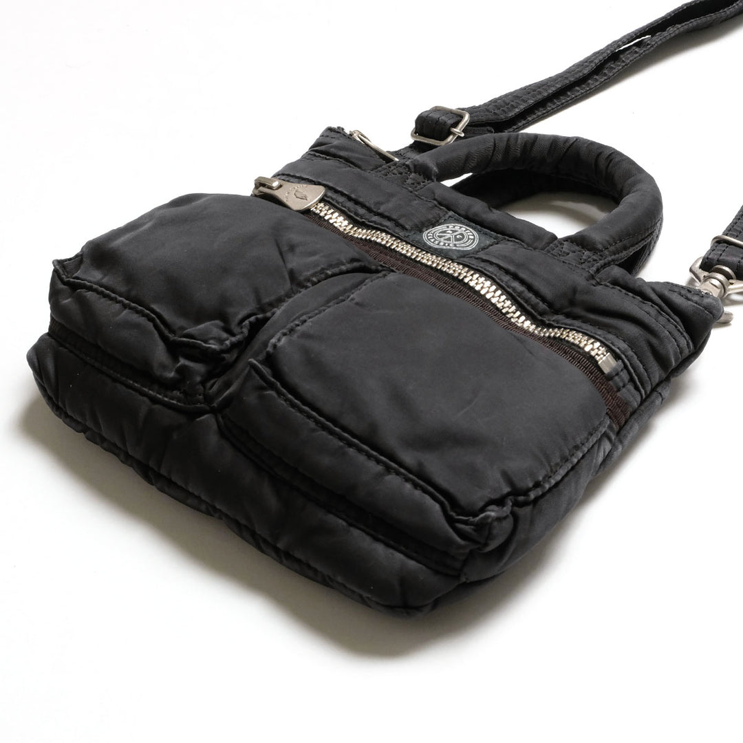 Porter Classic - SUPER NYLON HELMET CASE MINI - PC-015-4034
