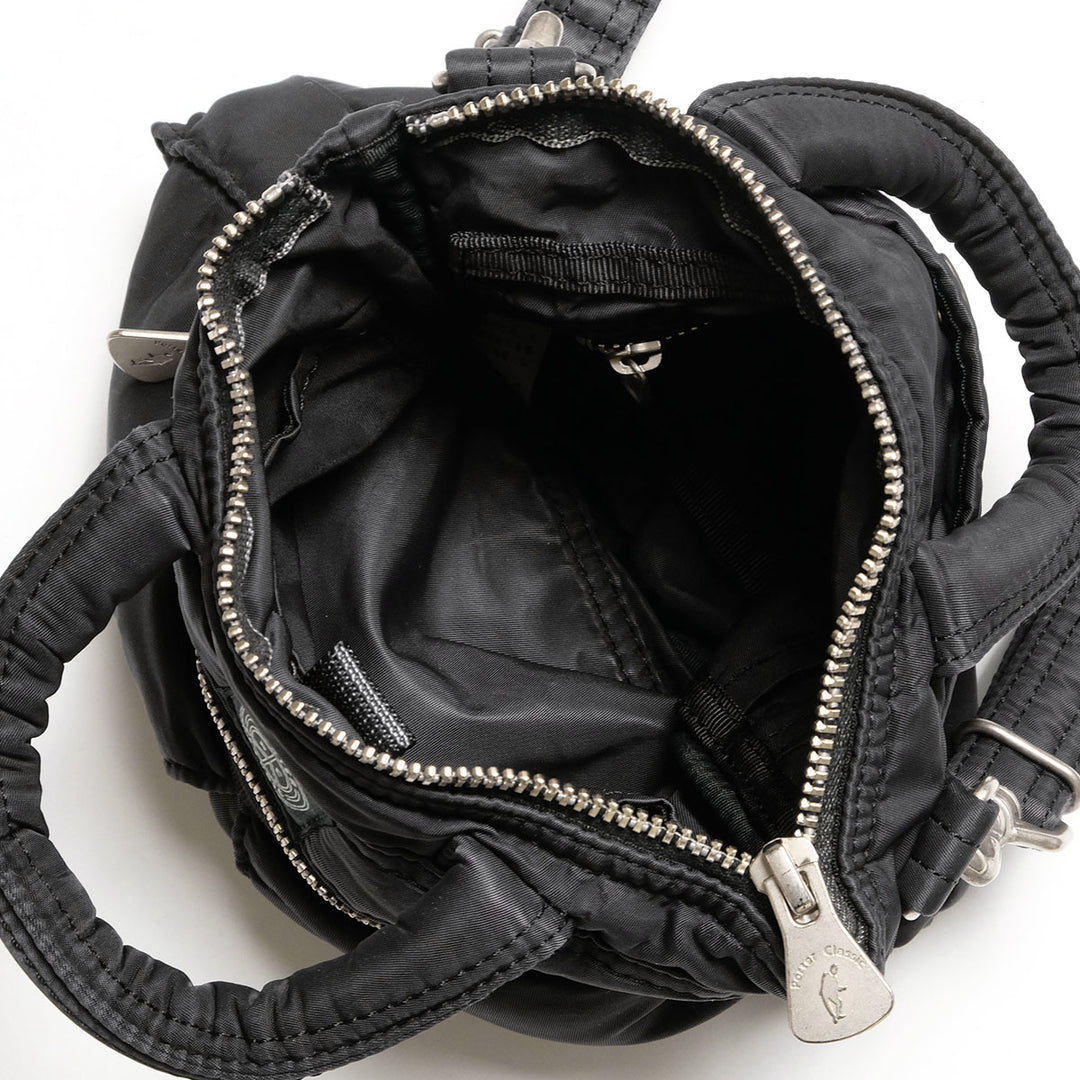 Porter Classic - SUPER NYLON HELMET CASE MINI - PC-015-4034