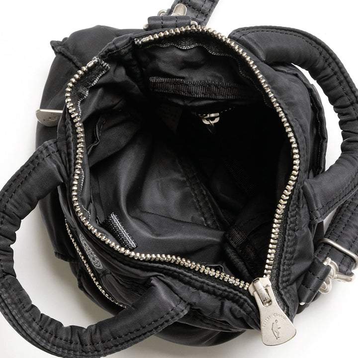 Porter Classic - SUPER NYLON HELMET CASE MINI - PC-015-4034