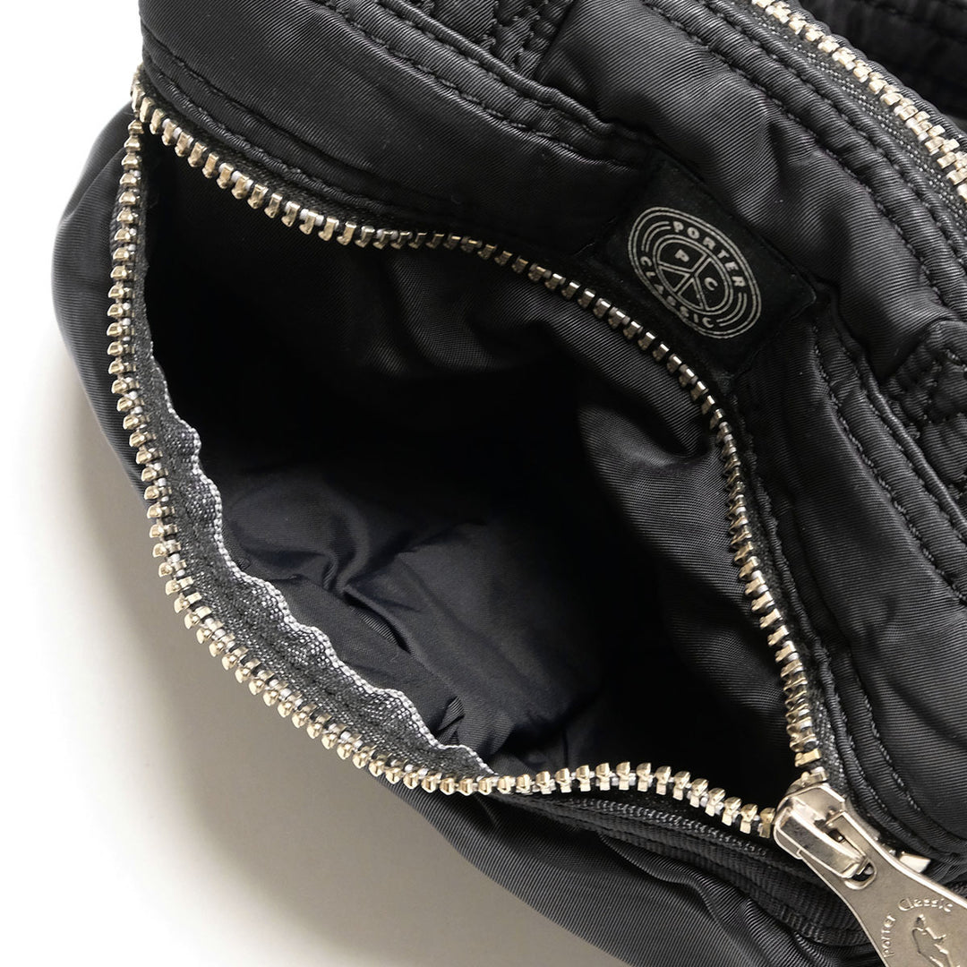 Porter Classic - SUPER NYLON HELMET CASE MINI - PC-015-4034