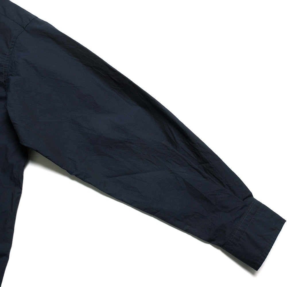 Porter Classic - ROLL UP COTTON SHIRT - PC-016-3359