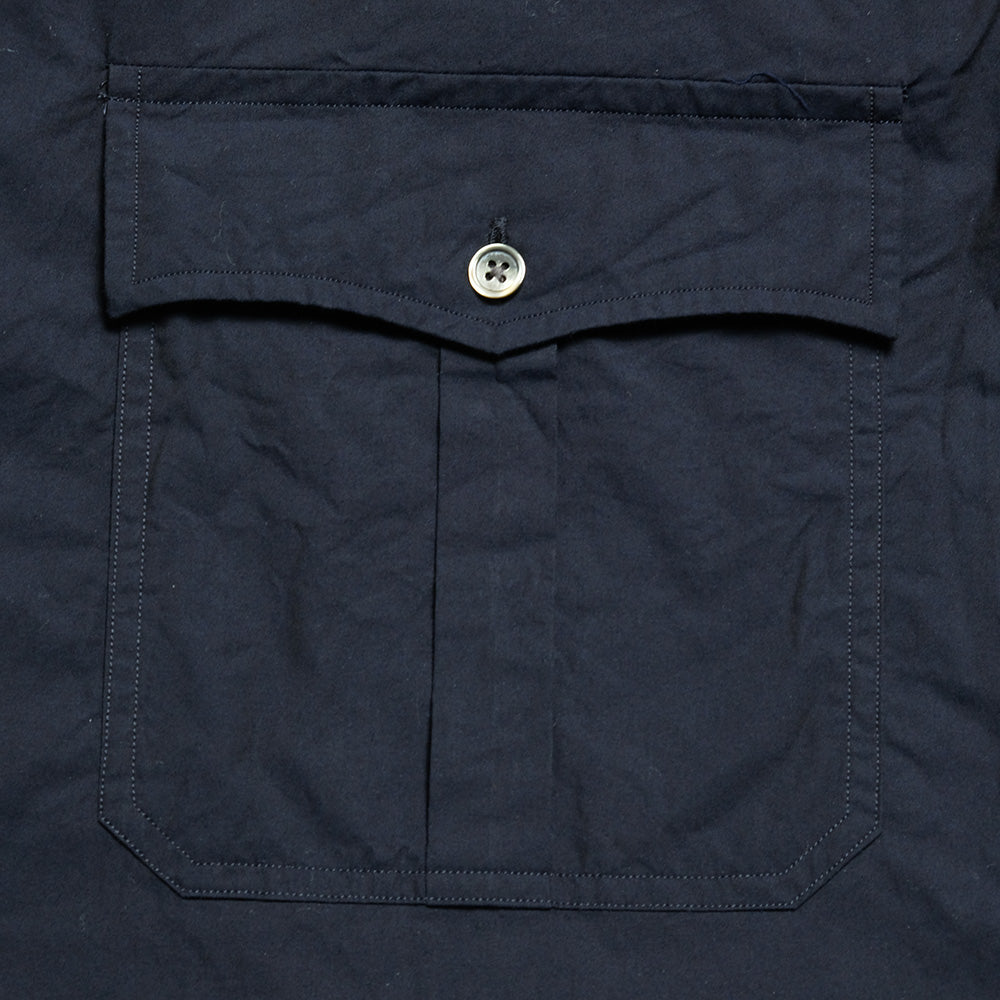Porter Classic - ROLL UP COTTON SHIRT - PC-016-3359