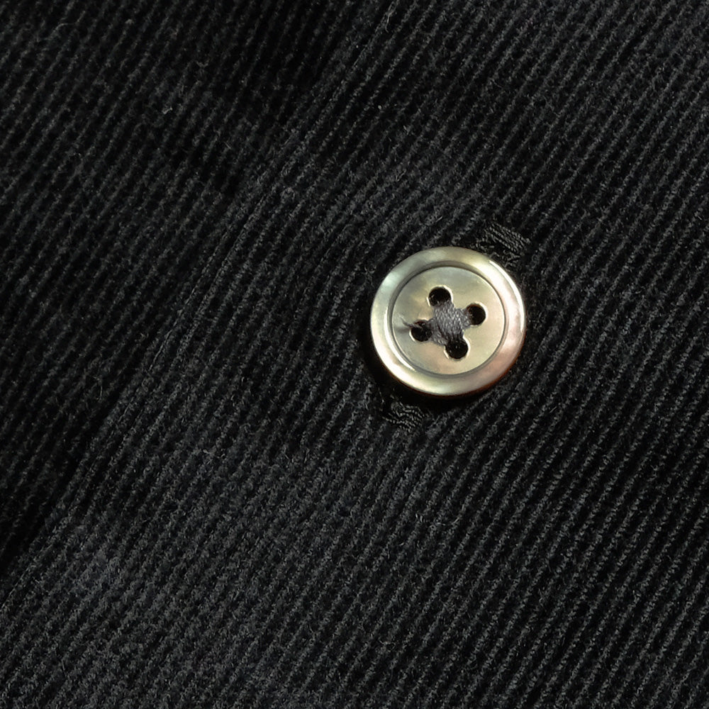 Porter Classic - ROLL UP ORGANIC CORDUROY SHIRT - PC-016-3685