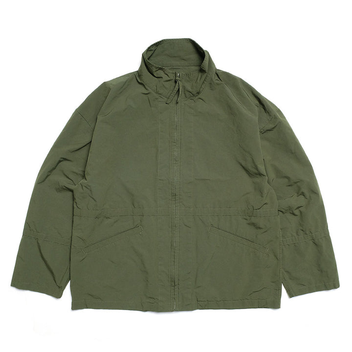 Porter Classic - WEATHER ZIP UP JACKET - PC-026-3321