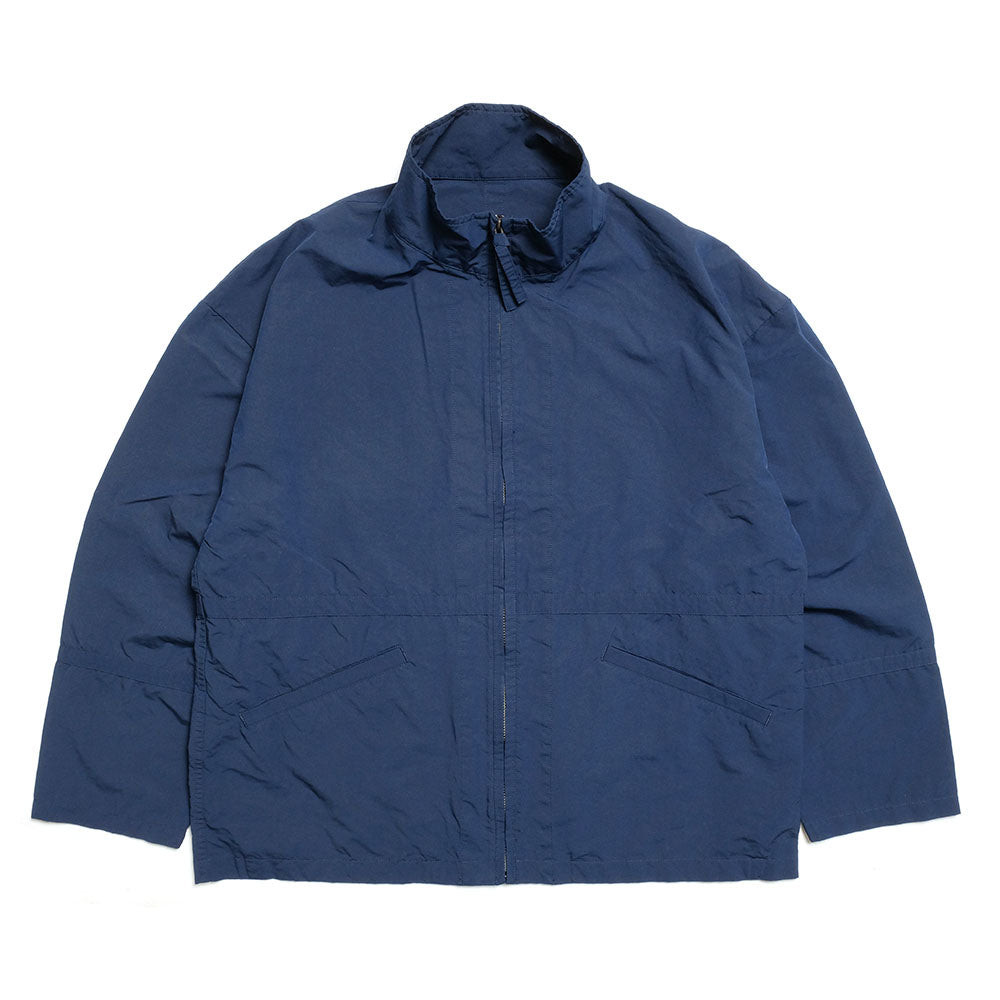 Porter Classic - WEATHER ZIP UP JACKET - PC-026-3321