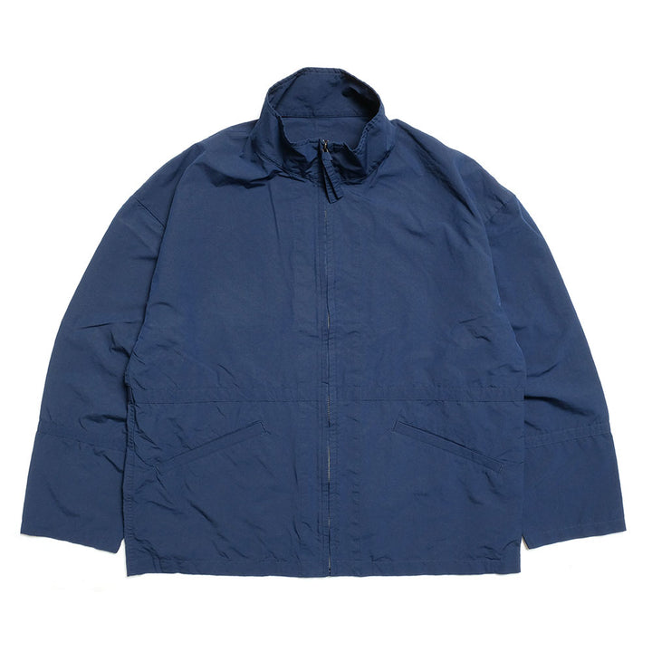 Porter Classic - WEATHER ZIP UP JACKET - PC-026-3321