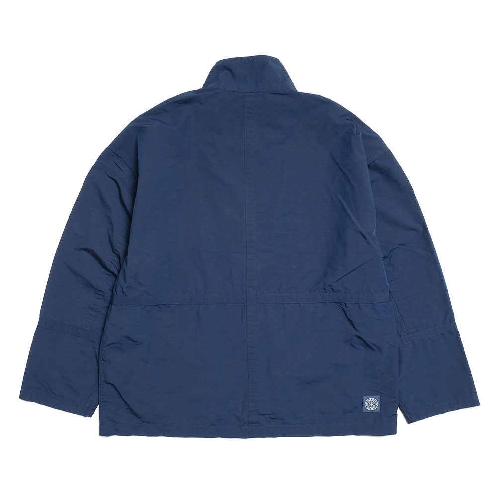Porter Classic - WEATHER ZIP UP JACKET - PC-026-3321