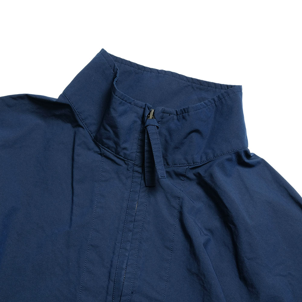 Porter Classic - WEATHER ZIP UP JACKET - PC-026-3321