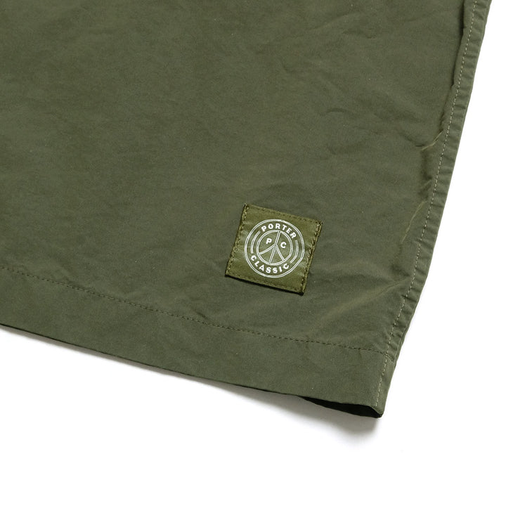 Porter Classic - WEATHER ZIP UP JACKET - PC-026-3321