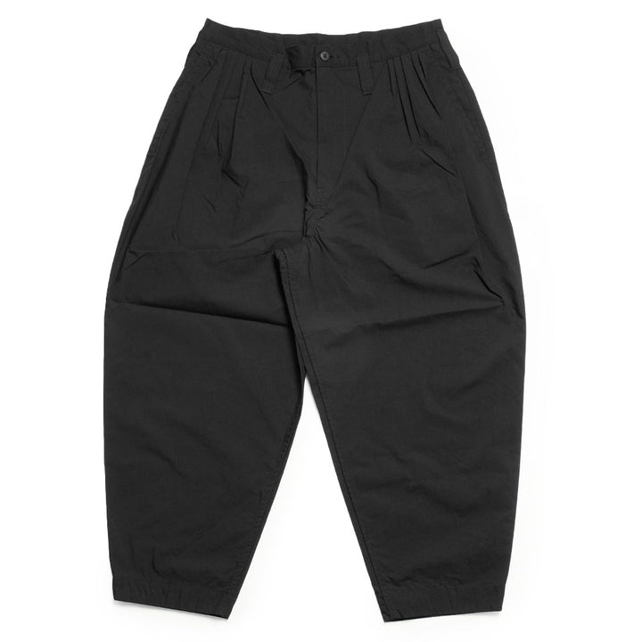 Porter Classic - POPLIN BEBOP PANTS - PC-035-2139