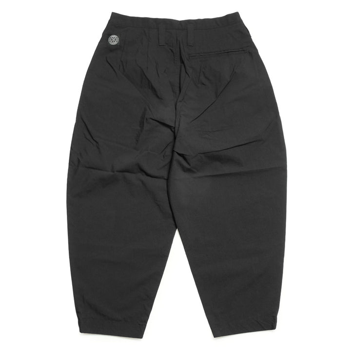 Porter Classic - POPLIN BEBOP PANTS - PC-035-2139