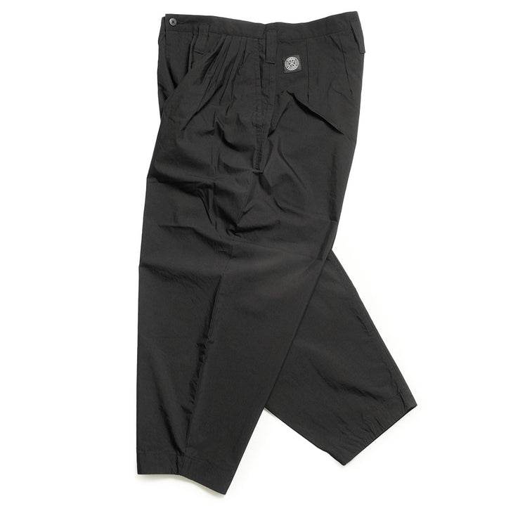 Porter Classic - POPLIN BEBOP PANTS - PC-035-2139