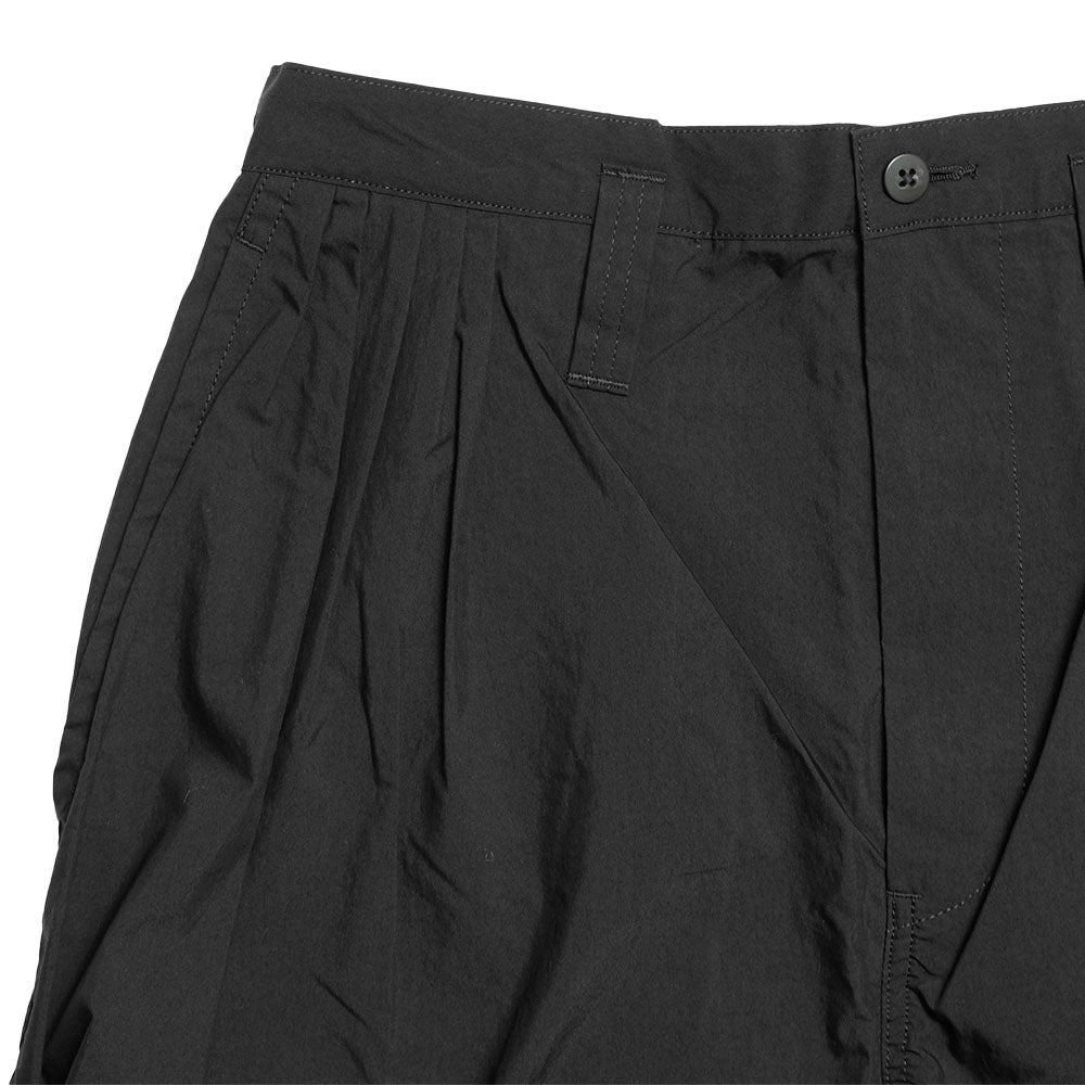Porter Classic - POPLIN BEBOP PANTS - PC-035-2139