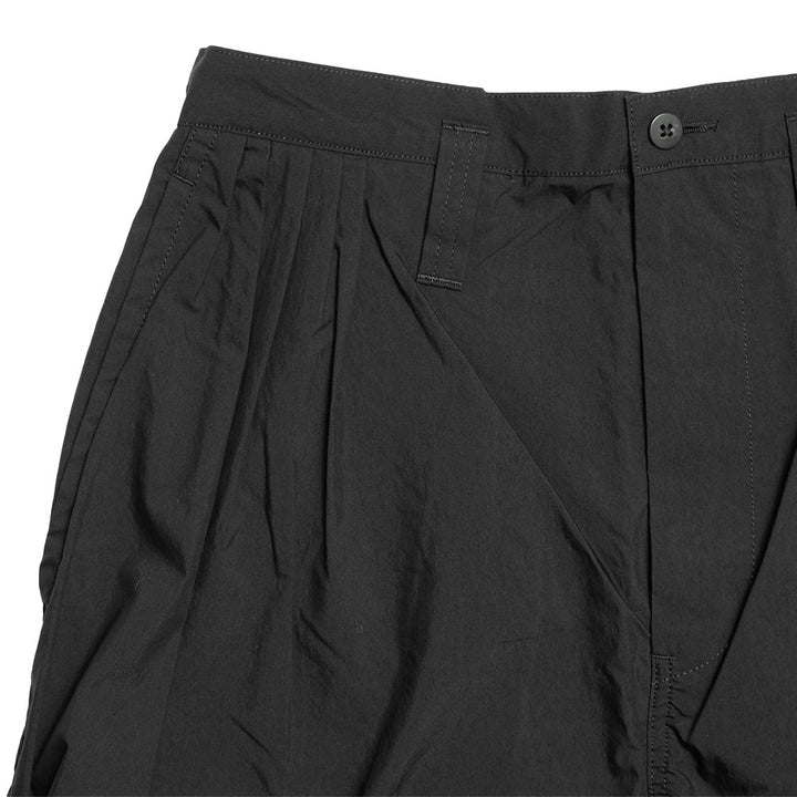 Porter Classic - POPLIN BEBOP PANTS - PC-035-2139