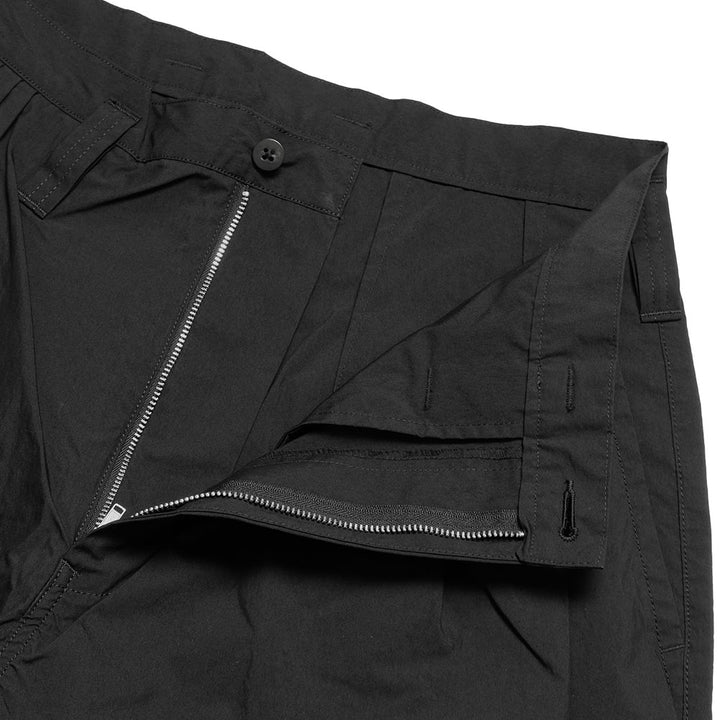 Porter Classic - POPLIN BEBOP PANTS - PC-035-2139
