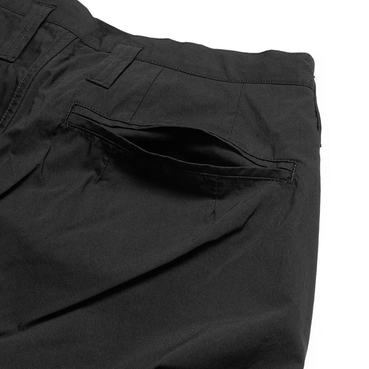 Porter Classic - POPLIN BEBOP PANTS - PC-035-2139