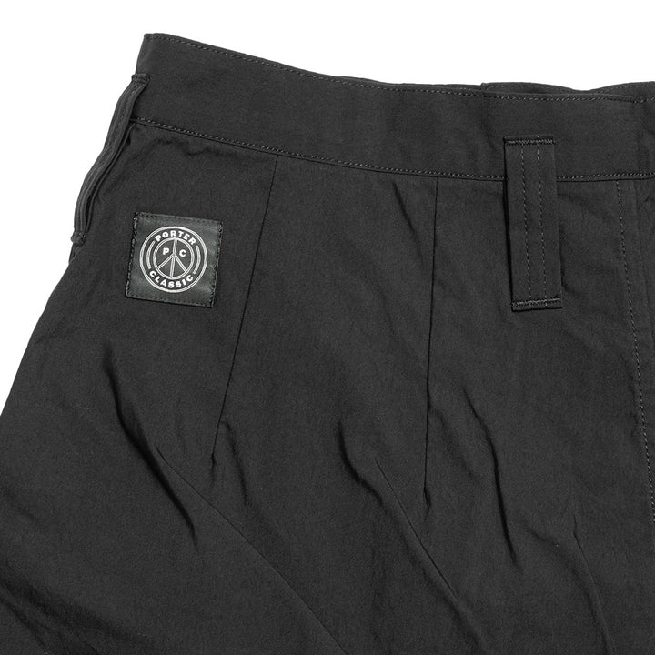 Porter Classic - POPLIN BEBOP PANTS - PC-035-2139