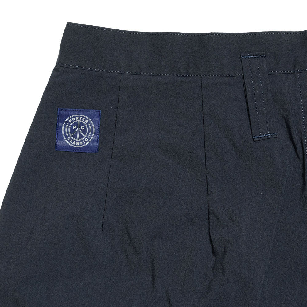 Porter Classic - POPLIN BEBOP PANTS - PC-035-2139