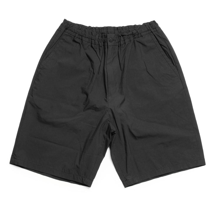 Porter Classic - POPLIN EASY SHORTS - PC-035-3943