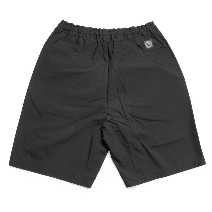 Porter Classic - POPLIN EASY SHORTS - PC-035-3943