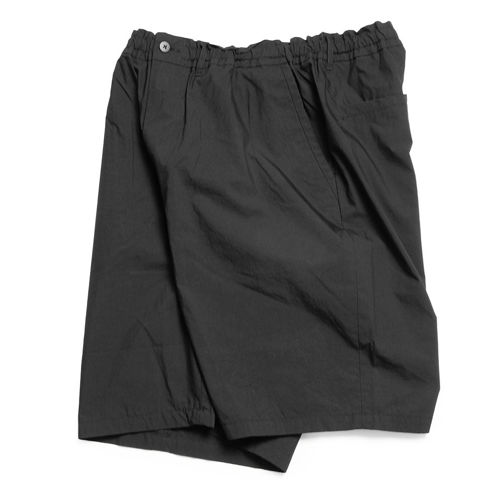 Porter Classic - POPLIN EASY SHORTS - PC-035-3943