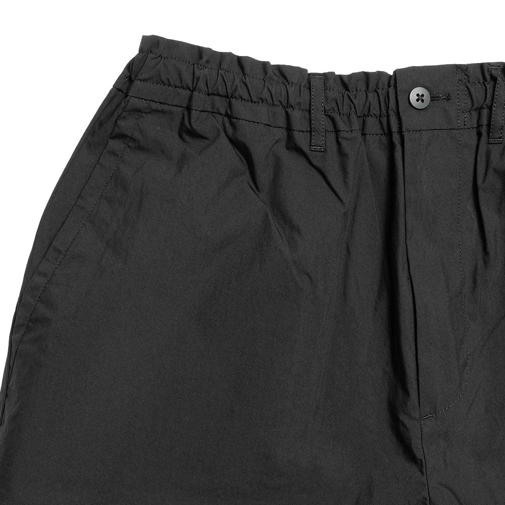 Porter Classic - POPLIN EASY SHORTS - PC-035-3943