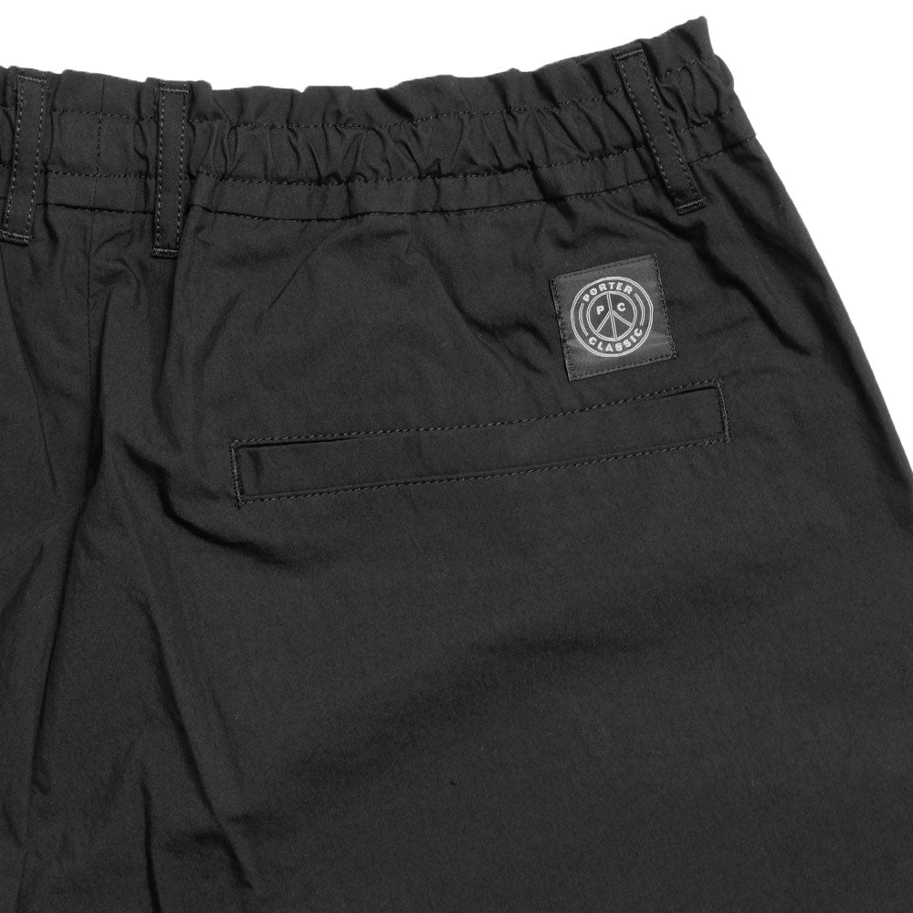 Porter Classic - POPLIN EASY SHORTS - PC-035-3943