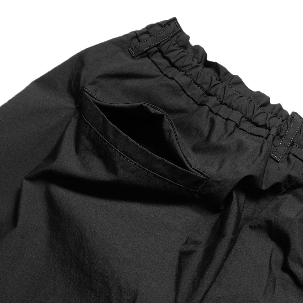 Porter Classic - POPLIN EASY SHORTS - PC-035-3943