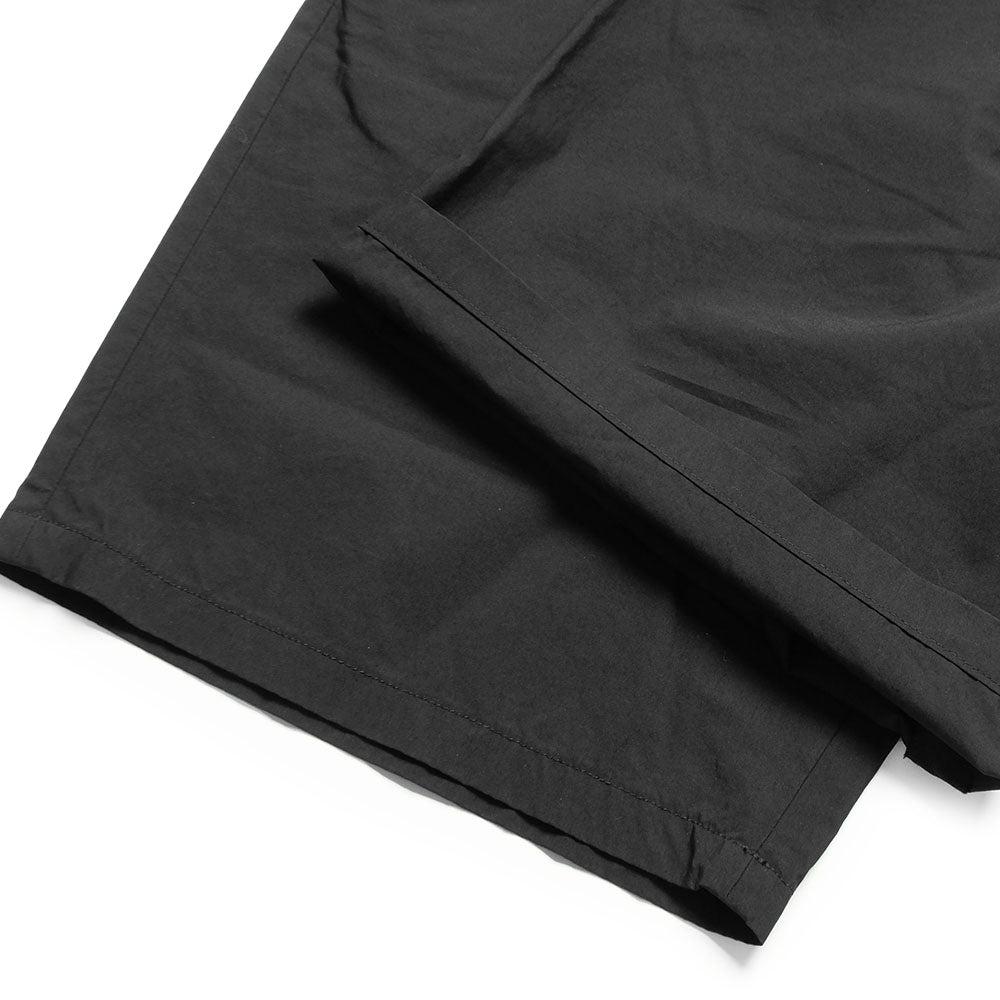 Porter Classic - POPLIN EASY SHORTS - PC-035-3943