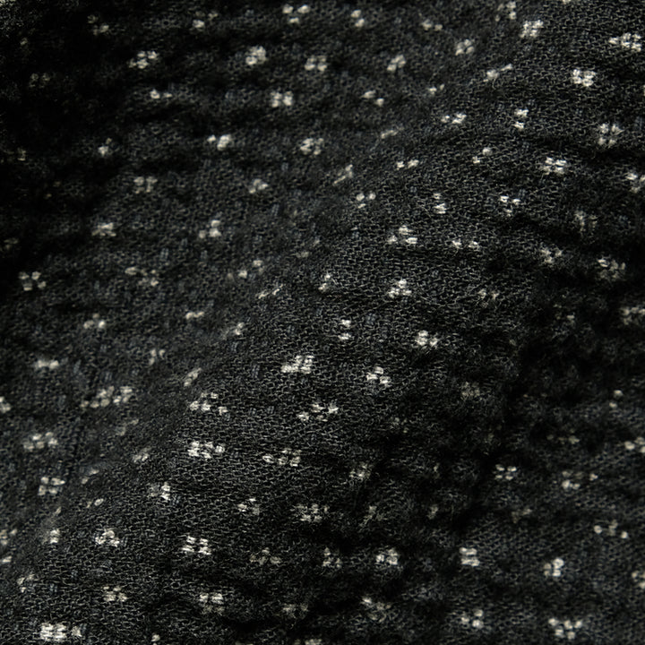 Porter Classic - NEW SASHIKO FRENCH JACKET - PC-059-2101