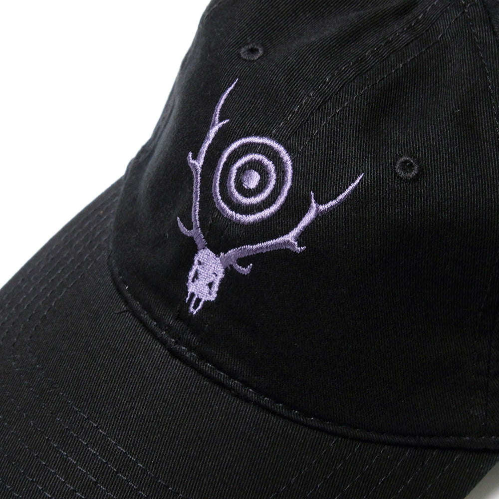 South2 West8 - Strap Back Cap - S&T Emb. - PU426