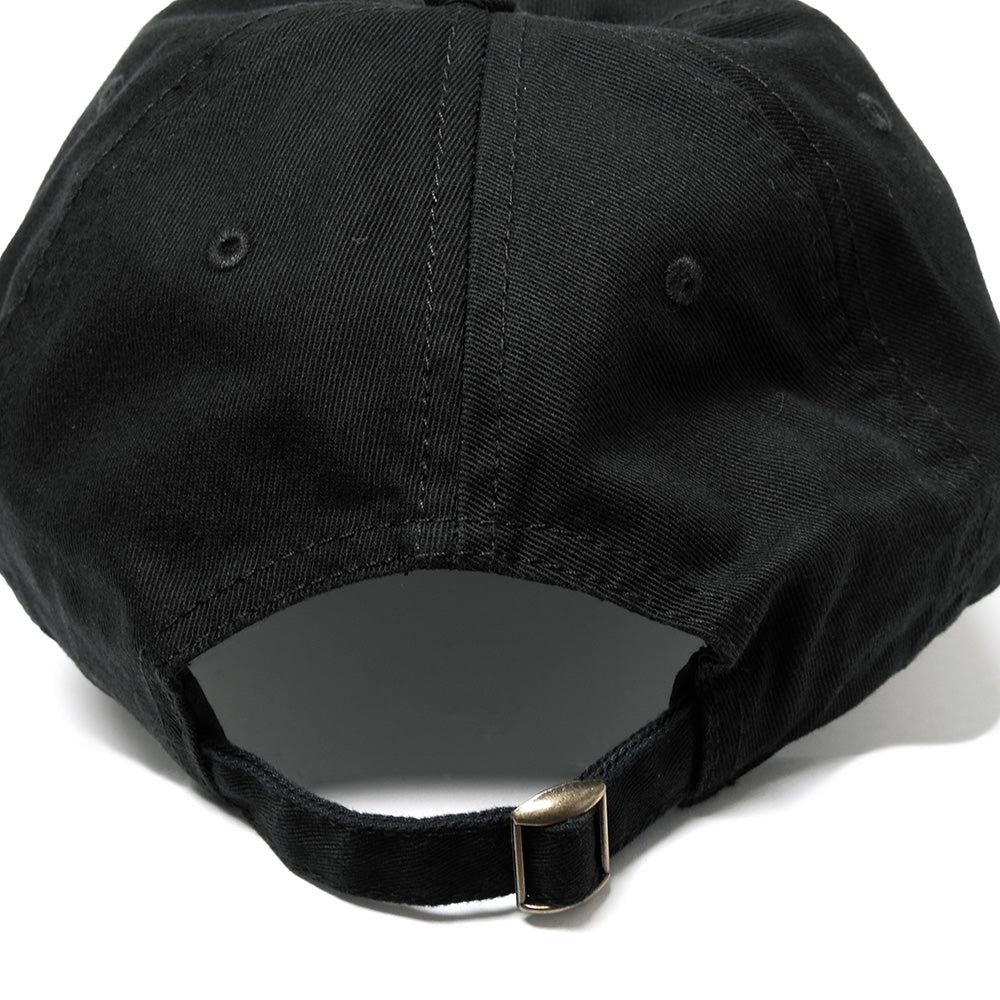 South2 West8 - Strap Back Cap - S&T Emb. - PU426