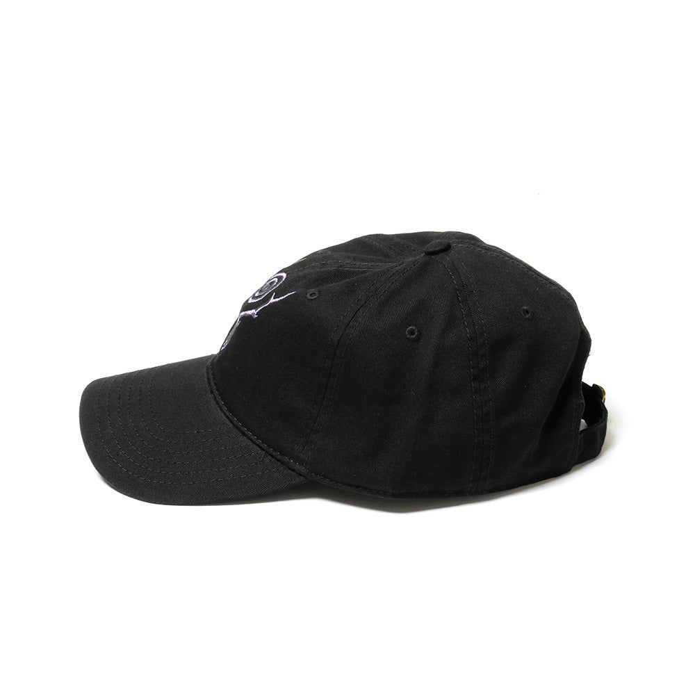 South2 West8 - Strap Back Cap - S&T Emb. - PU426
