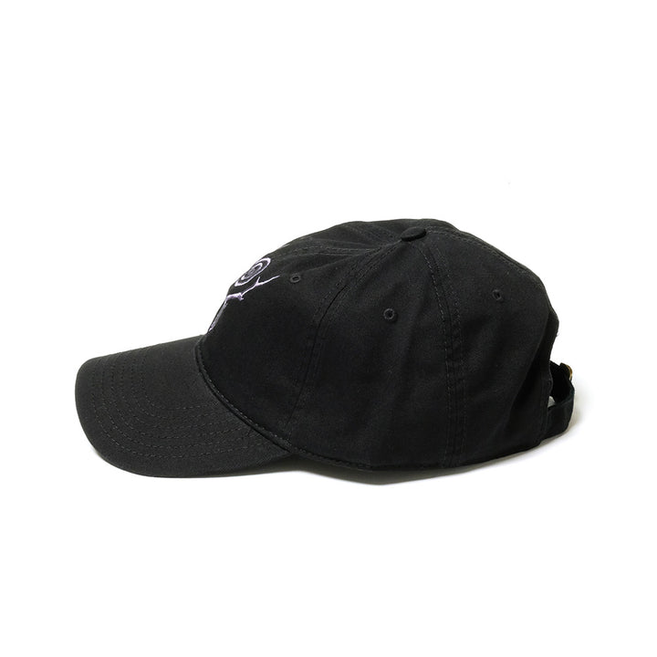 South2 West8 - Strap Back Cap - S&T Emb. - PU426