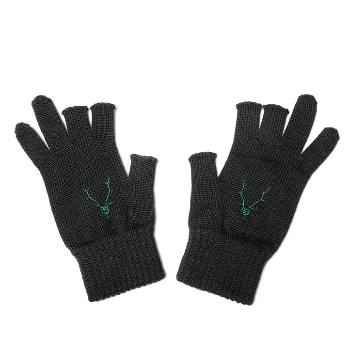 SOUTH2 WEST8 Glove W/A Knit PU434