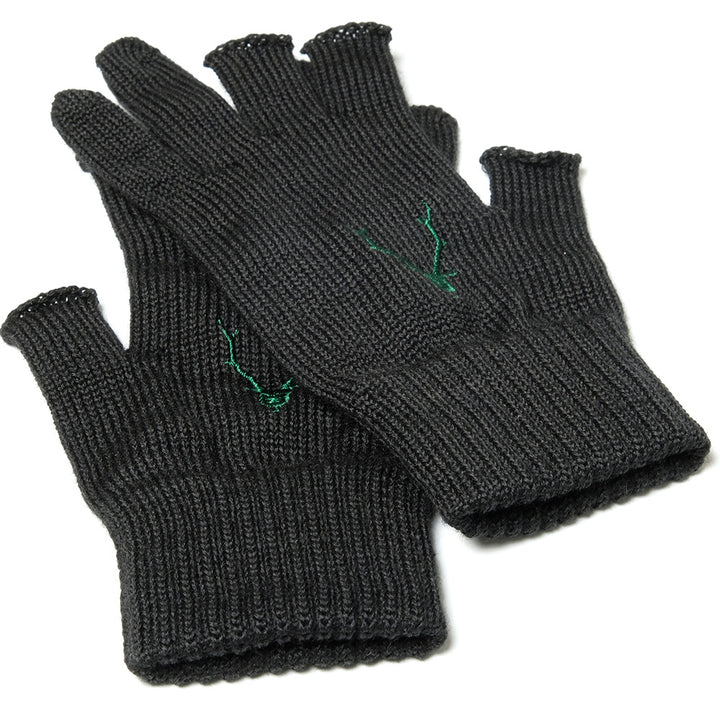 SOUTH2 WEST8 - Glove - W/A Knit - PU434