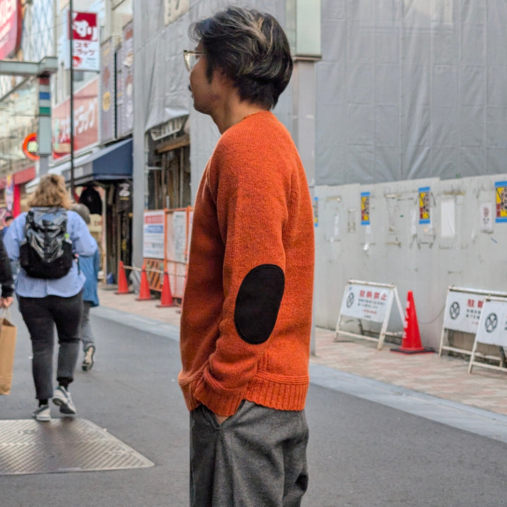 soglia - LANDNOAH Sweater - SOG24-LAND