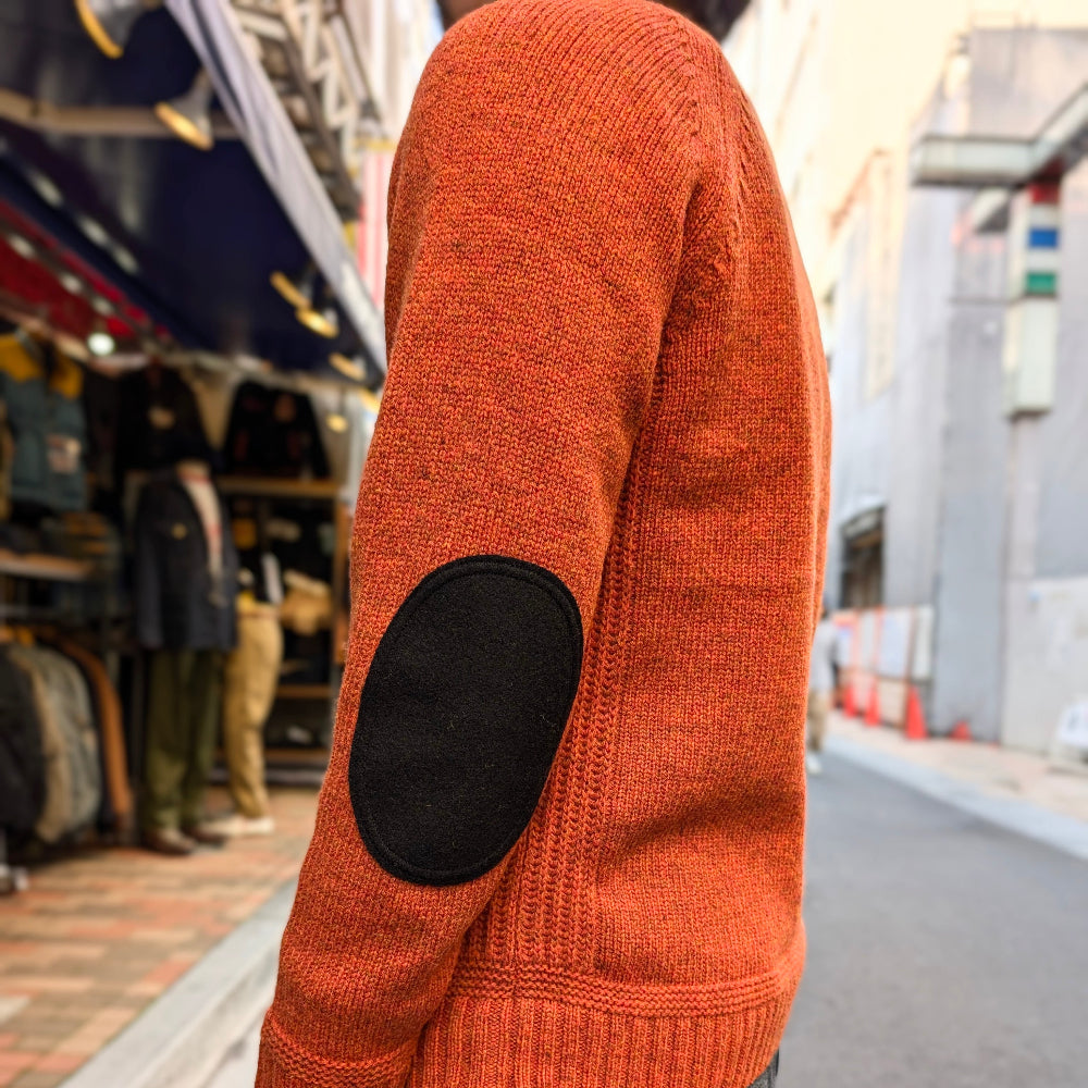 soglia - LANDNOAH Sweater - SOG24-LAND