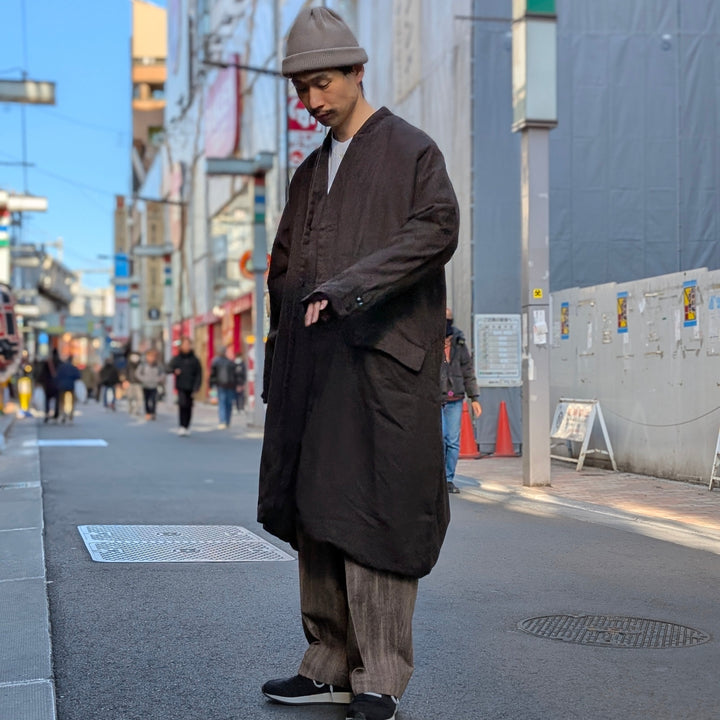 GARMENT REPRODUCTION OF WORKERS - BERGER COAT - GR24-BECOAT