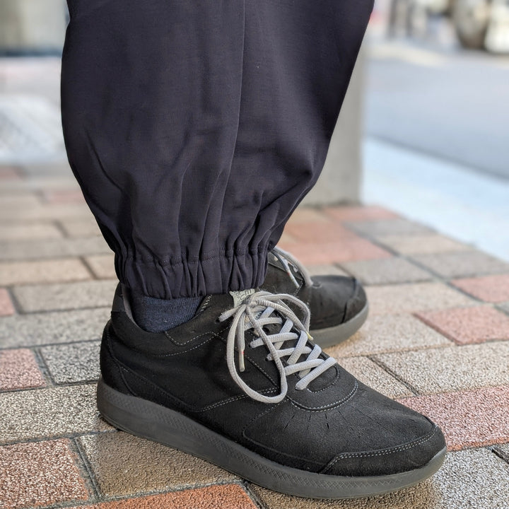 HAVERSACK - Hard Twist Ponte Track Pants - 862506