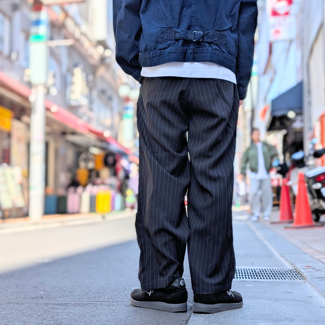 THE NORTH FACE PURPLE LABEL - Striped Field Pants - N25SC029