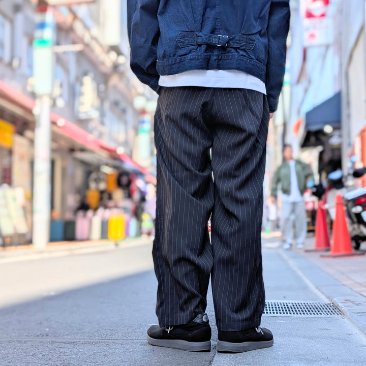THE NORTH FACE PURPLE LABEL - Striped Field Pants - N25SC029