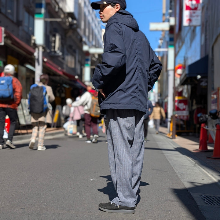 THE NORTH FACE PURPLE LABEL - Striped Field Pants - N25SC029