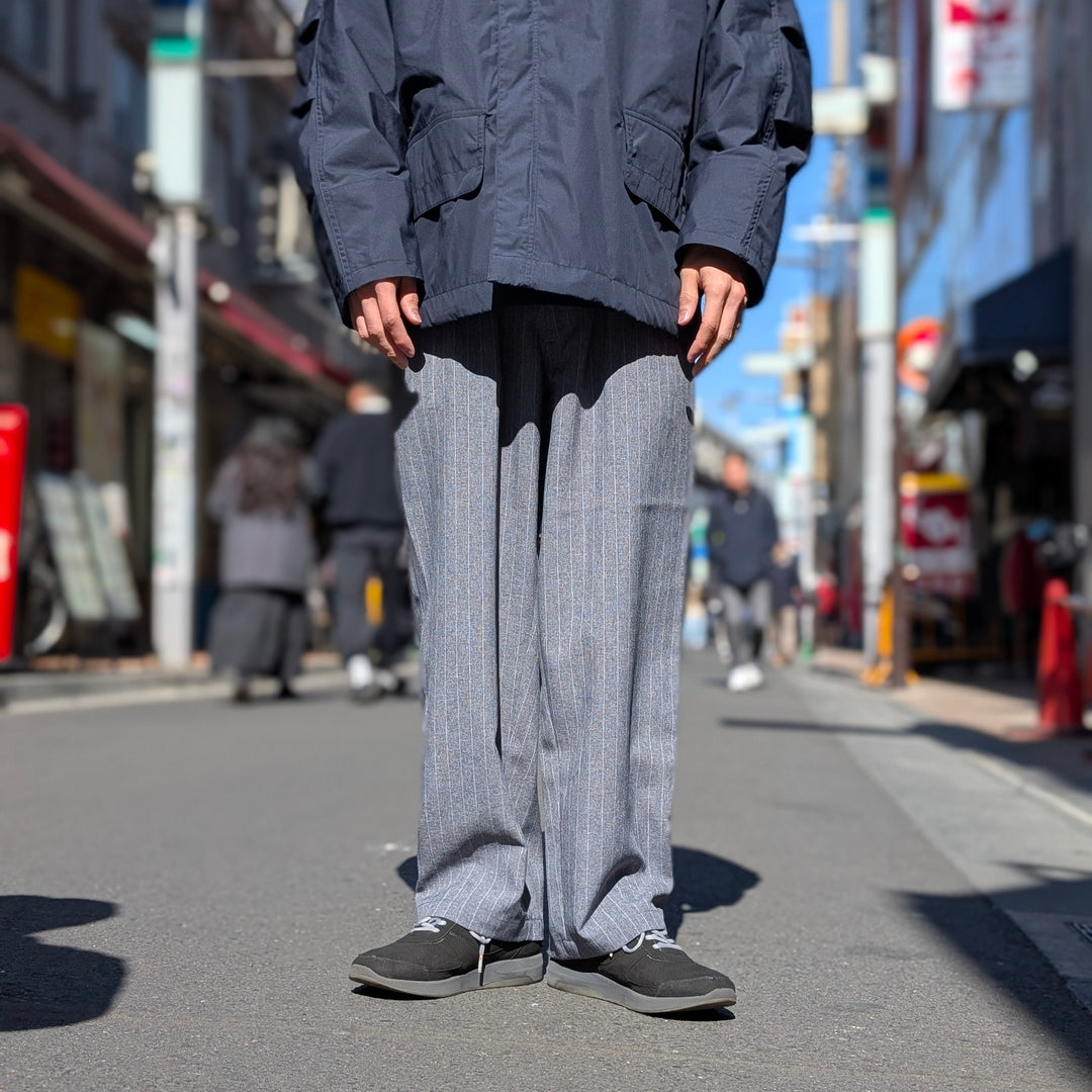 THE NORTH FACE PURPLE LABEL - Striped Field Pants - N25SC029