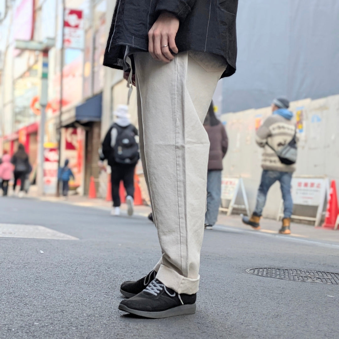 KAPTAIN SUNSHINE - 5pkt Pants - KS25SPT09
