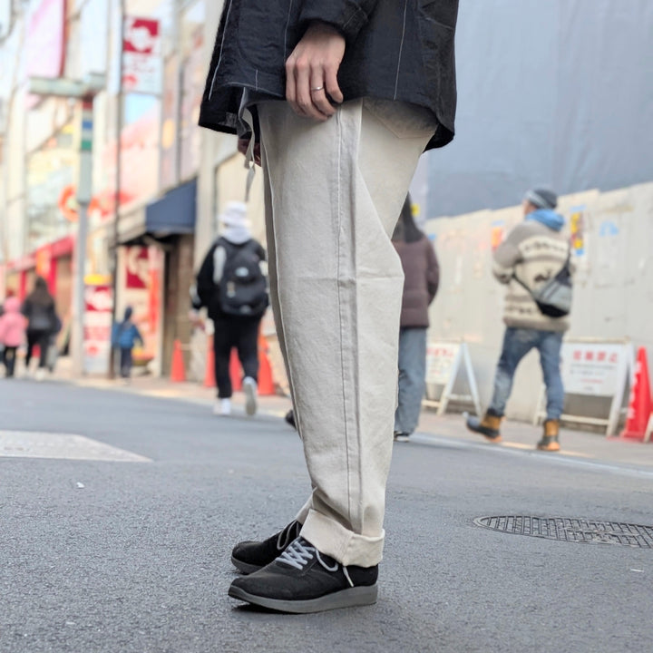 KAPTAIN SUNSHINE - 5pkt Pants - KS25SPT09