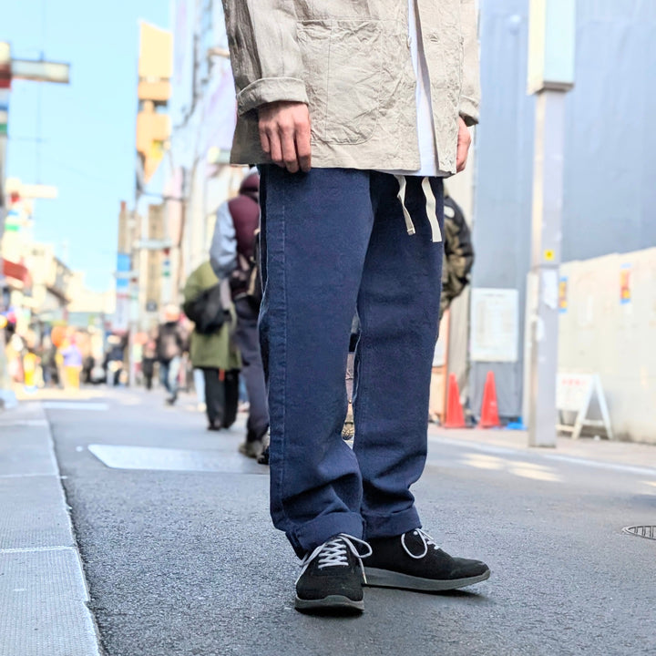 KAPTAIN SUNSHINE - 5pkt Pants - KS25SPT09