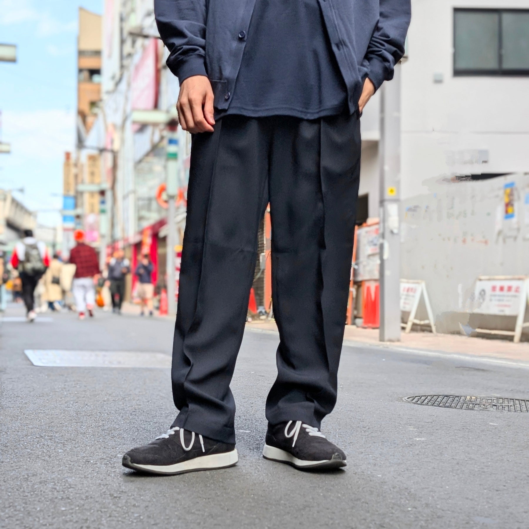 EEL Products - Seaside Pants - E-25206