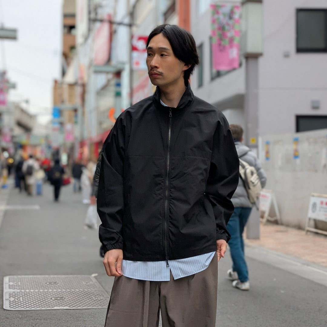 KAPTAIN SUNSHINE - Bicycle Jacket - KS25SJK15